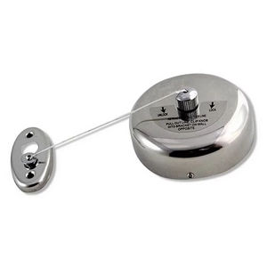 Tendedero retráctil al por mayor, organizador de ropa, tendedero de acero inoxidable, cuerda para secar, almacenamiento portátil para el hogar - Product Image 2