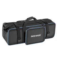 Оборудование для фотостудии Neewer 30quotx10quotx1 0 "/77x25x25 см сантиметров большой переносной чехол с ремешком для штатива, осветительной стойки