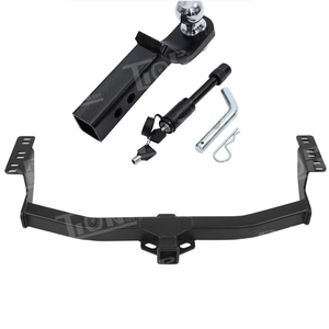 Barra de <span class=keywords><strong>Remolque</strong></span> Reforzada de Acero Directo de Fábrica, Accesorios de Modificación de Barra de <span class=keywords><strong>Remolque</strong></span> para FJ90 - Product Image 2