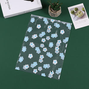 Recyclable Feature PVC Clothing Packaging High Quality New Custom Logo Plastic Zipper <b>Bag</b> for Swimwear <b>Zip</b> <b>Lock</b> <b>Bags</b> - Product Image 3