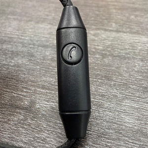 <span class=keywords><strong>Kdz</strong></span> EDC Pro có dây âm nhạc vô cực music9mm Tai nghe N120 Đen nylon bện dây 3.5mm Giao diện JL Tai nghe rảnh tay - Product Image 4