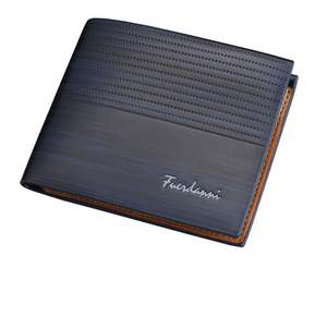 Porte-cartes de crédit en aluminium minimaliste ultra-fin personnalisé, avec blocage RFID, pour femmes - Product Image 1