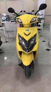 Fabricante Chino de Motocicletas CKD para Adultos de Alta Velocidad y Bajo Costo, 1000w en Venta - Product Image 4