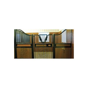 Écuries à <span class=keywords><strong>chevaux</strong></span> mobiles portables Stalles à <span class=keywords><strong>chevaux</strong></span> temporaires Boîte stable avec toit Bois de bambou Les <span class=keywords><strong>Chevaux</strong></span> - Product Image 1