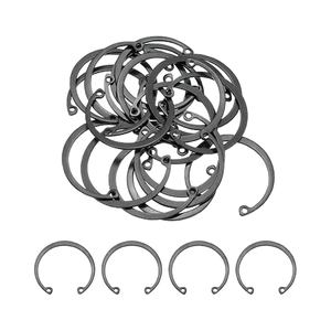 Anillo de retención (para rodamiento de araña) para Toyota Hilux LN85 1988-2004 OE 90521-29070 9052129070 - Product Image 3