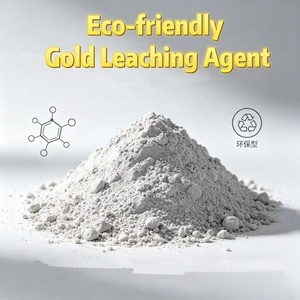 Nuevo Producto: Agente <span class=keywords><strong>de</strong></span> Tratamiento <span class=keywords><strong>de</strong></span> Oro sin Cianuro <span class=keywords><strong>de</strong></span> Alta Adaptabilidad para Tanques <span class=keywords><strong>de</strong></span> Lixiviación CIP/CIL en Minas a Pequeña Escala - Product Image 4