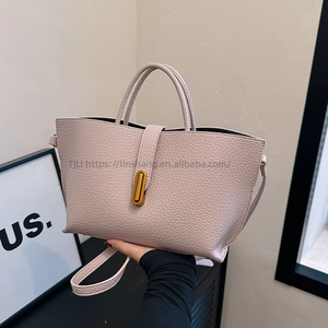 Sacs à bandoulière tendance pour femmes en gros, style rétro, sacs à main en cuir pour femmes - Product Image 4