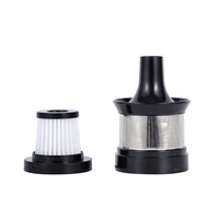 Aspirateur domestique filaire avec câble de 5 m, aspirateur 2-en-1 portatif et vertical avec support mural pour la vente en gros et les cadeaux
