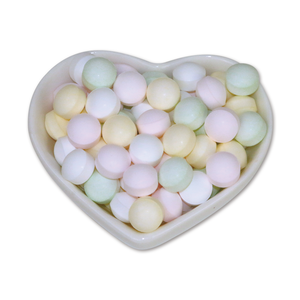 Caramelle alla <span class=keywords><strong>Menta</strong></span> Personalizzate con Gusto Sale Marino, Ananas e <span class=keywords><strong>Menta</strong></span> Piperita, Etichetta Privata - Product Image 2