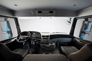 Foton Auman R GTL-E 6X4 - Product Image 6