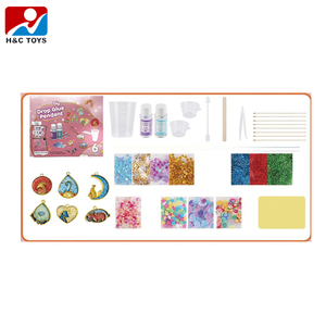 Giocattoli Educativi per Bambini: Kit Fai-da-Te per Creare Cristalli Colorati - <span class=keywords><strong>Gioia</strong></span> Luminosa - Product Image 5