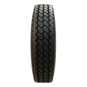 Entrega Rápida, Neumáticos Radiales sin Cámara para Camioneta Ligera, Marca 285/75R24.5-16PR, Modelo Drive Pattern, Nuevos, para Reemplazo/Reparación - Product Image 5