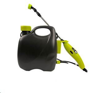 5L сад литиевая батарея электрический Рюкзак Портативный опрыскиватель - Product Image 1