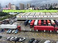 Agent de transport chinois PL Logistics FCL LCL avec Amazon UPS Fedex DHL gratuit pour la logistique express aux États-Unis