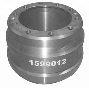 <span class=keywords><strong>Tambour</strong></span> <span class=keywords><strong>de</strong></span> <span class=keywords><strong>frein</strong></span> <span class=keywords><strong>de</strong></span> bonne qualité 21094124 240329 MBD1021 MBD1158 1599012 pour VOLV-O FH12 FH16 FL12 FL10 FL7 - Product Image 1