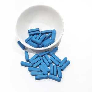 Nuevos Productos Populares: Pastillas para Hombres, Tabletas Herbales para la Vitalidad y Energía Masculina, Fórmula de Apoyo a la Energía y Resistencia, Empaque Personalizado - Product Image 2