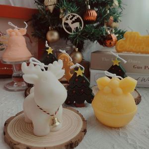 Food Candle Scented Wax Hot Selling Custom Cake Dessert Shooting Prop Home Decor Soy Wax Tins Cans Scented Candle - Product Image 2