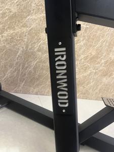 Banco de hiperextensión de silla romana multifunción para abdominales, glúteos, estación de abdominales, entrenamiento, gimnasio, equipo de entrenamiento de fuerza - Product Image 4