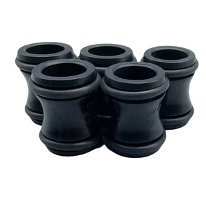 Connecteur de tuyau de refroidissement d'huile de pompe à eau 06K121131 06K121131YQ Taille standard OEM <span class=keywords><strong>Test</strong></span>é à 100 % en mode professionnel pour VW B6 - Product Image 2