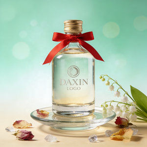 Bouteilles en verre personnalisées de 500 ml, 750 ml et 1000 ml pour Tequila, Gin, <span class=keywords><strong>Rhum</strong></span>, Vodka, Whisky avec bouchons en bois - Product Image 5