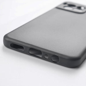 Pour T-Mobile Revvl 7 <span class=keywords><strong>Pro</strong></span> Case, noir mince anti-rayures souple TPU Gel caoutchouc housse de téléphone portable pour T-Mobile T Phone 2 <span class=keywords><strong>Pro</strong></span> <span class=keywords><strong>5G</strong></span> - Product Image 5