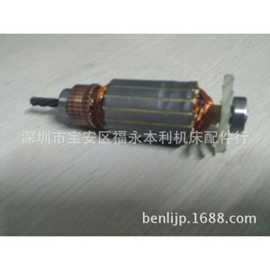 Accessoires pour alimentateurs SBS : Stator 2 fils, 3 fils, broches de taille conventionnelle en bakélite - Product Image 4