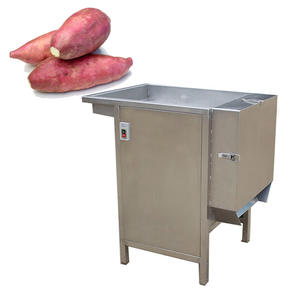 Li-Gong High Speed Vegetable Slicer <strong>Garlic</strong> Onion Ginger Slicing Machine High Speed Green Onion Peeler and <strong>Cutter</strong> Slicer - Product Image 1