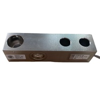 Celda de carga tipo cantilever HLCB1C3 de 4.4t, sensor de acero inoxidable, 220kg, 550kg, 1.1t, 1.76t, 2.2t