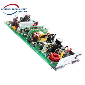 Nuevo Módulo de Fuente de Alimentación de Doble Nodo 51196655-100 de 165W 5V 12V 27V para TDC 3000 DCS - Product Image 4