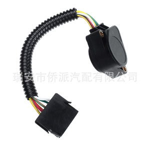 Volvo Throttle Position <b>Sensor</b> 20715967 3175130 3985226 20499271 <b>for</b> Medium Heavy-Duty Trucks - Product Image 2