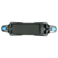 Pont et panneau supérieur en fibre de carbone Flipsky Esk8