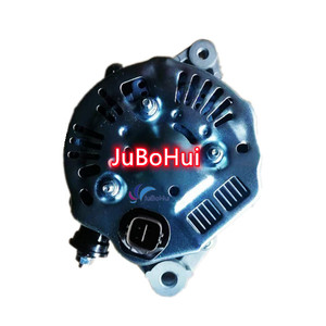 ไดชาร์จคุณภาพสูง 27060-0L022 23313N ใช้ได้กับรถย<span class=keywords><strong>น</strong></span>ต์โตโยต้า 2kd Sea lion Haila X Landcooluzer Runner Pic a Frankli n - Product Image 3