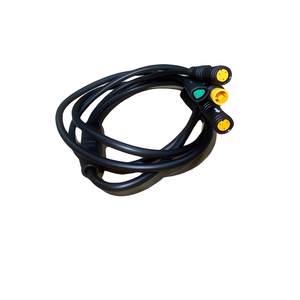 <span class=keywords><strong>Kit</strong></span> de Conversión de Motor Central para <span class=keywords><strong>Bicicleta</strong></span> Eléctrica Joyebikes con Pantalla a Color Bafang Bbshd 48 52v 1000w - Product Image 3