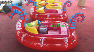 Bateau à pédales gonflable en forme de cygne pour enfants, pour <span class=keywords><strong>parc</strong></span> d'attractions, aire de jeux <span class=keywords><strong>aquatique</strong></span> - Product Image 5
