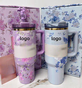 スタンルジョイント40オンスステンレススチール大容量魔法瓶カップ - Product Image 3