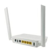 Módem EG8145V5, Unidad de Red Óptica, Nuevo Onu Huawei Original XPON 4GE+1TEL+2USB+WiFi 2.4/5G de Doble Banda, Router WiFi FTTH