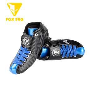 Nouvelle conception chaude bonne enfants roller course bottes carbone roller pour enfant - Product Image 1