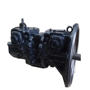 Bomba Hidráulica Principal 708-2G-00700 para Excavadora Komatsu PC350LC-8 PC350LC-7 PC300-8 - Product Image 2