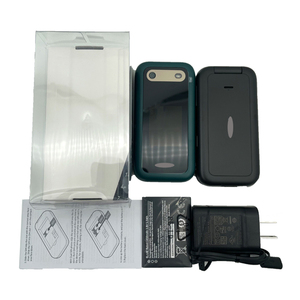Teléfono Resistente con Tapa Abatible, Doble SIM, Diseño Tipo Nokia 2660, Precio de Fábrica, Bajo MOQ, Venta al Por Mayor - Product Image 6