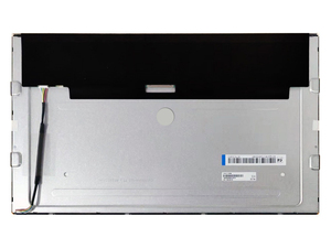 BOE GV185FHM-N10 3M30กว้างพิเศษบางพิเศษโฆษณา LVDS 18.5นิ้ว1920*1080 FHD LCD โมดูล350cd อุตสาหกรรม - Product Image 3