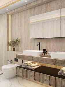 <span class=keywords><strong>3mm</strong></span> Độ dày mềm linh hoạt đá Veneer cho bên ngoài bức tường Ốp bên ngoài bức tường đá - Product Image 3