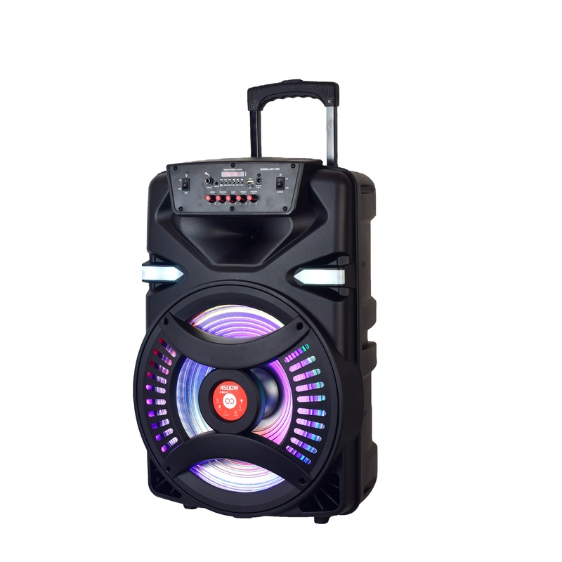 Classical Professional Audio 8 Portable Smart