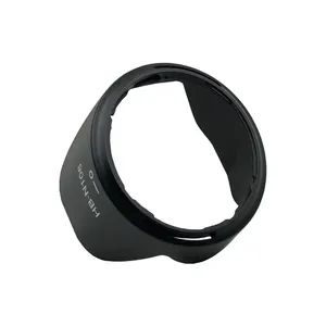 ฝาครอบเลนส์กล้อง HB-N106 55มม. แบบ bayonet กลีบดอกไม้ย้อนกลับได้เลนส์อุปกรณ์เสริมเลนส์ฮูดเลนส์ VR สำหรับ <span class=keywords><strong>Nikon</strong></span> - Product Image 6