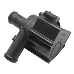Bomba de Agua Eléctrica 06H121601F 06H121601J 06H121601M para Vehículos Volkswagen y Audi, Pieza de Repuesto para Reparación - Product Image 5