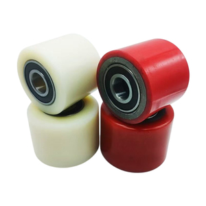 Venta directa de los fabricantes, accesorios para montacargas, rueda para montacargas - Product Image 1