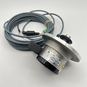 SOK tachogenerator GTF 7.16L460 Baumer รอ<span class=keywords><strong>ก</strong></span> D = 37.5mm (MX05) KM982792G33 ** Ko อะไหล่ลิฟต์ - Product Image 4