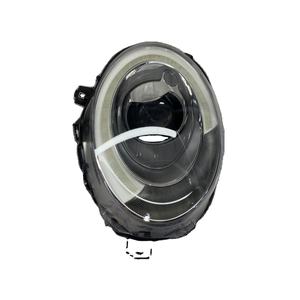 2014-2020 OEM headlights For MINI F55 F56 <b>LED</b> headlights <b>Car</b> lighting system Original headlights - Product Image 1