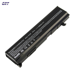 สำหรับโตชิบา PA3399 PA3399U-1BAS PA3399U-1BRS PA3400U-1BAS PA3399U-2BRS PA3399U-2BAS PA3399U-2BRS PA3400U แบตเตอรี่แล็ปท็อปราคาถูก - Product Image 4