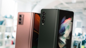 Offre Spéciale – Smartphone Android 5G d'occasion à empreinte digitale, modèles Z Fold 2, Z Fold 3, Z Fold 4 – Vente en gros à prix abordable - Product Image 5