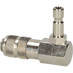 KS TOOLS-150,1957 Adaptador de bayoneta del sistema de refrigeración, ángulo de 90 °-JUEGO DE MOTOR Y DISTRIBUCIÓN EAN 4042146782484 - Product Image 2